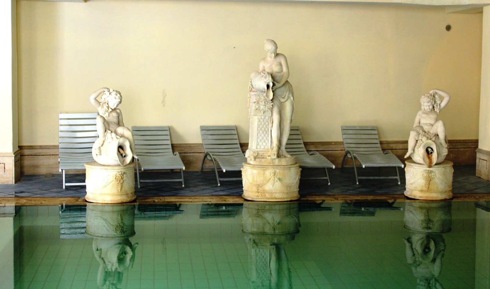 Lastminute Novembre Forio Ischia soggiorno relax e benessere con cure termali Asl al Punta del Sole